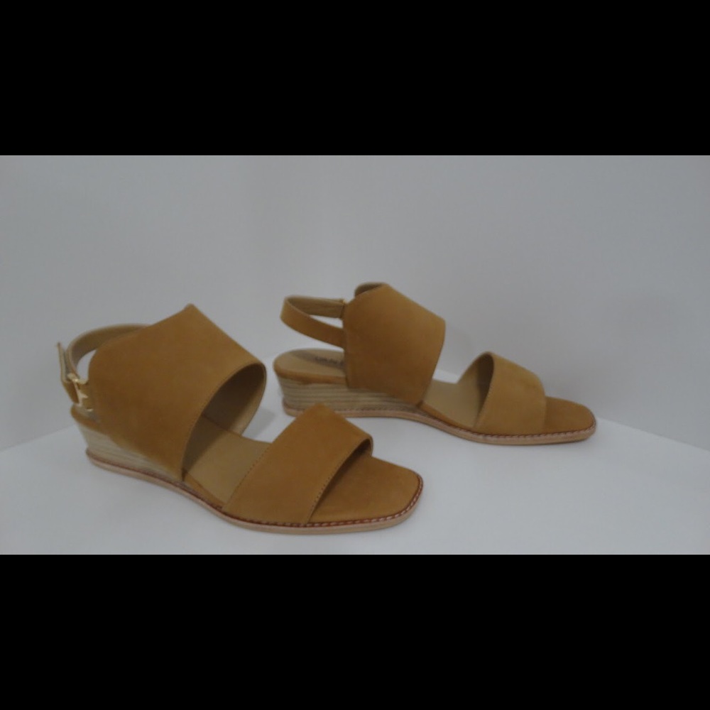 Vaneli Joey Wedge Sandal 8W